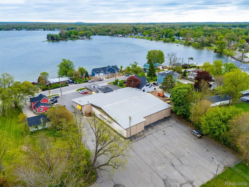 9455 Main Street Northfield Township MI 48189
