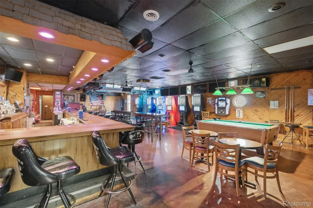 9455 Main Street Northfield Township MI 48189