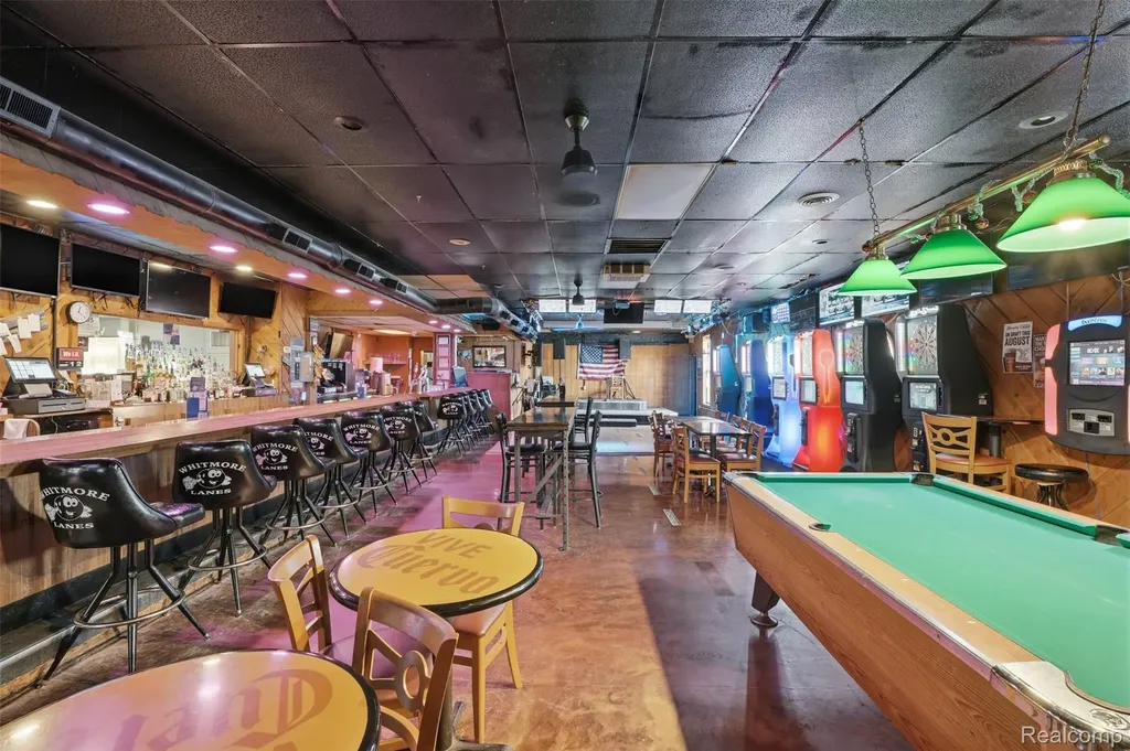 9455 Main Street Northfield Township MI 48189