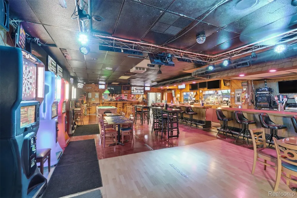 9455 Main Street Northfield Township MI 48189