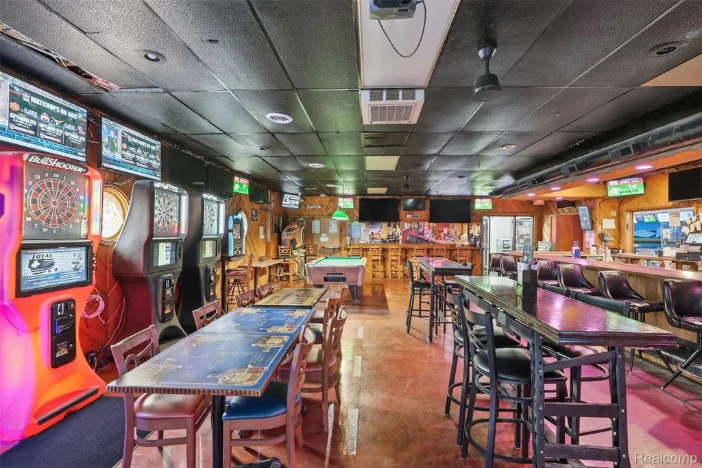 9455 Main Street Northfield Township MI 48189