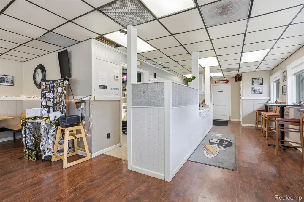 9455 Main Street Northfield Township MI 48189