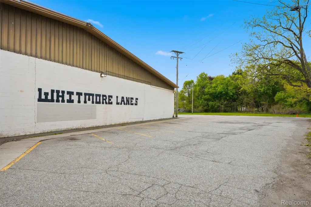 9455 Main Street Northfield Township MI 48189