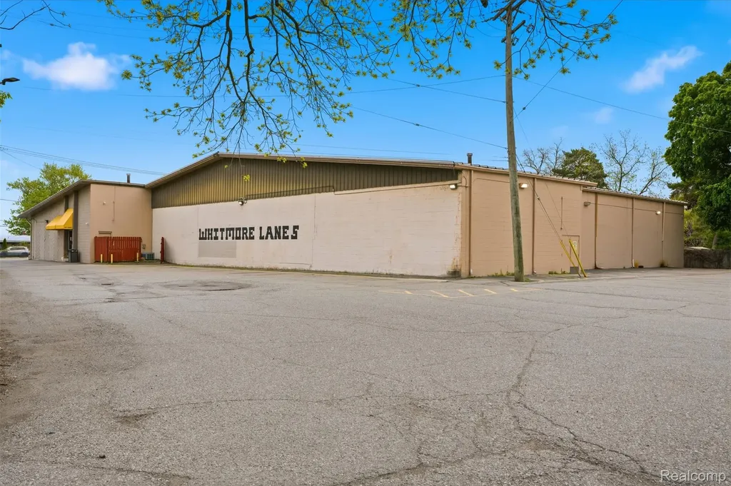 9455 Main Street Northfield Township MI 48189
