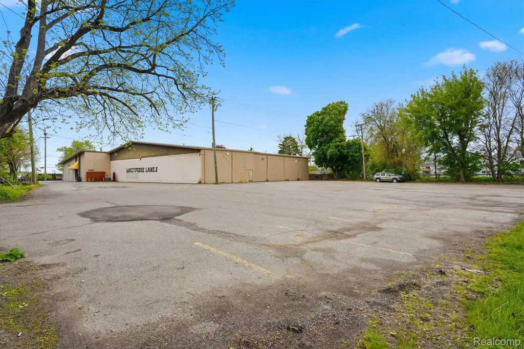 9455 Main Street Northfield Township MI 48189