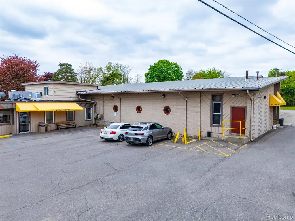 9455 Main Street Northfield Township MI 48189