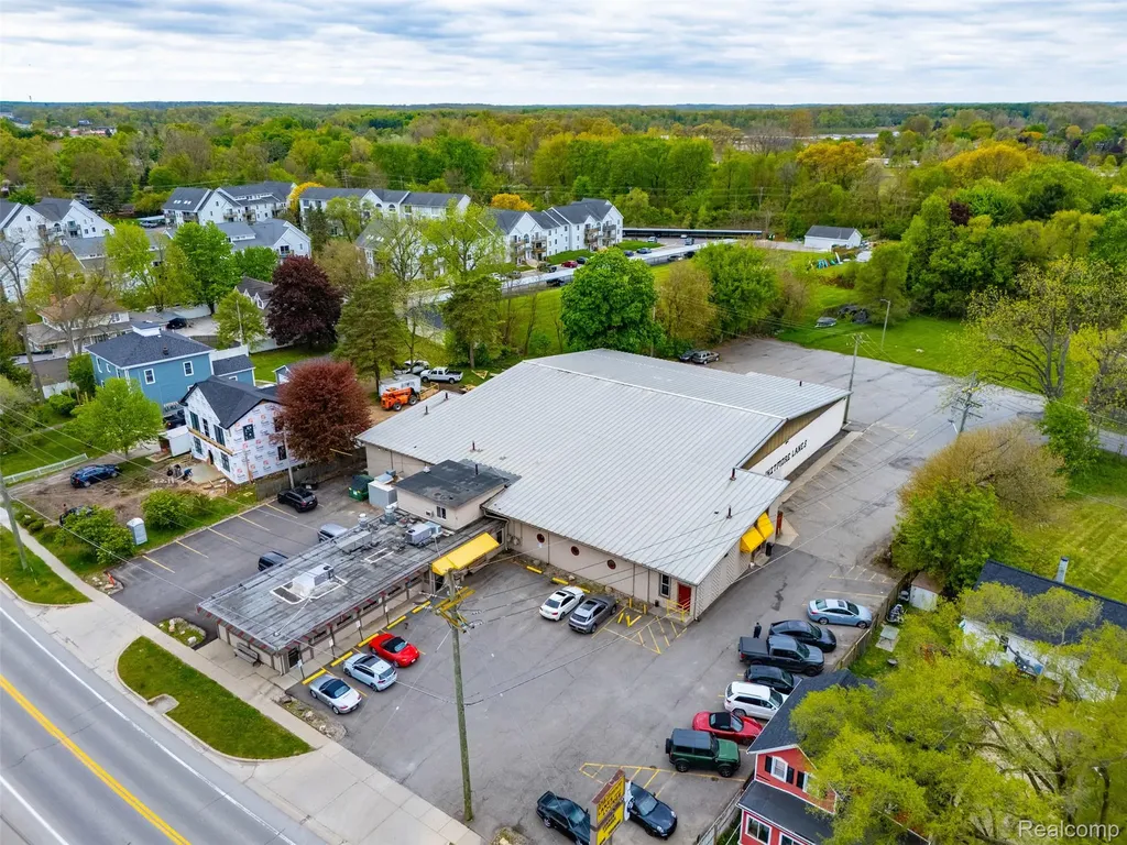 9455 Main Street Northfield Township MI 48189