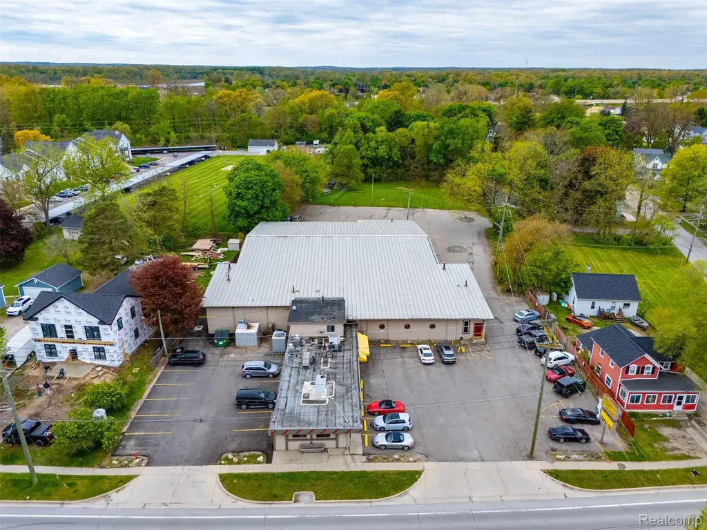 9455 Main Street Northfield Township MI 48189