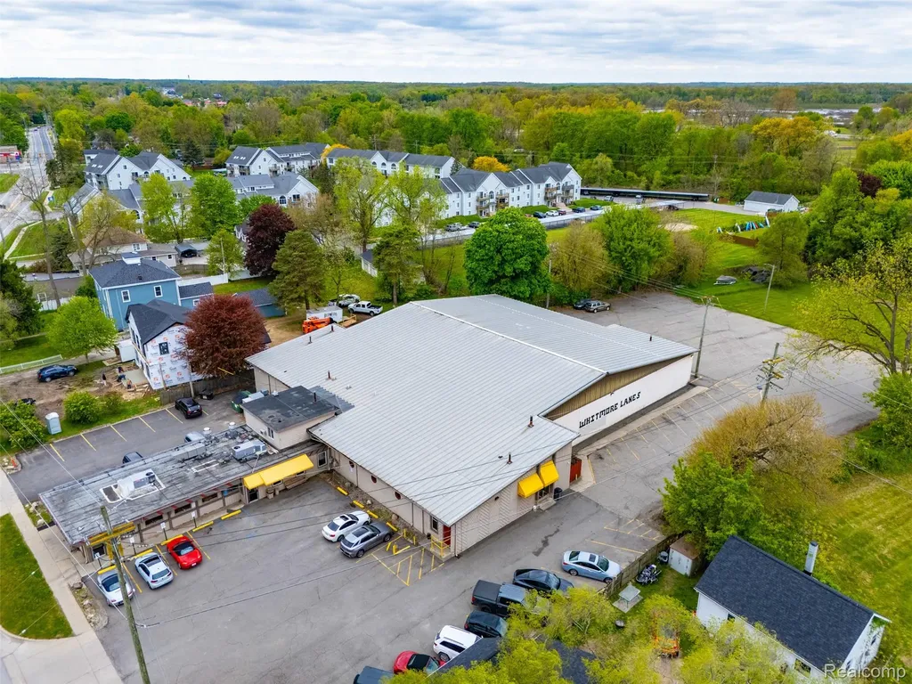 9455 Main Street Northfield Township MI 48189