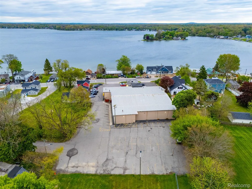9455 Main Street Northfield Township MI 48189