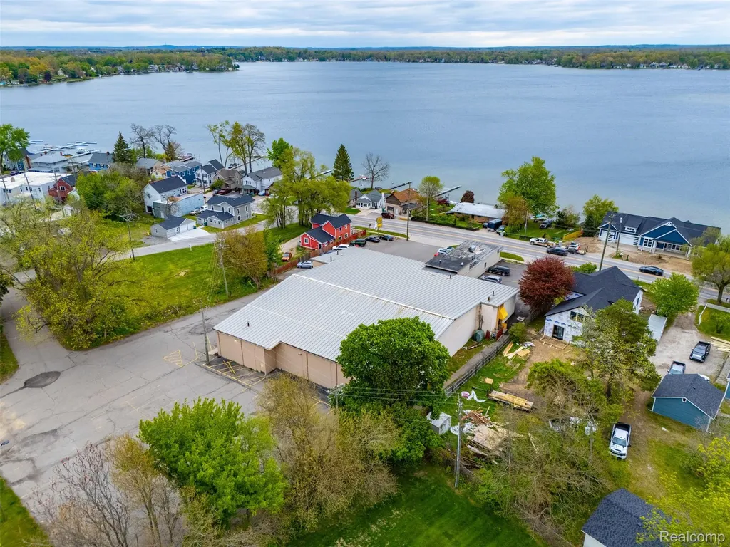 9455 Main Street Northfield Township MI 48189