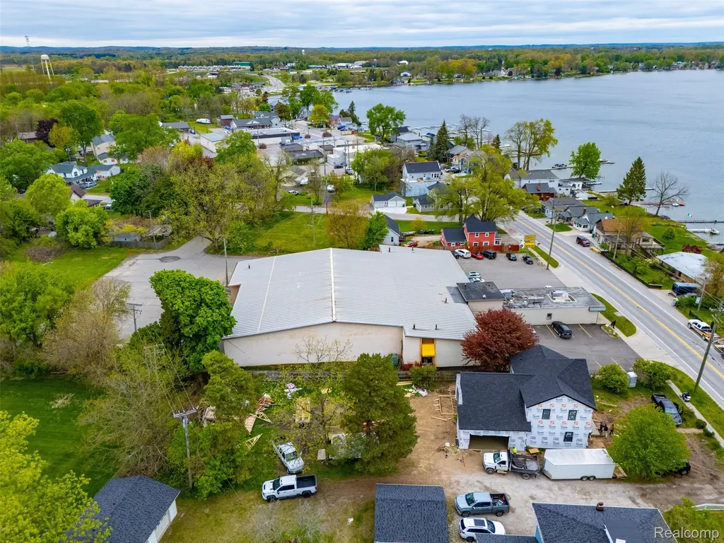 9455 Main Street Northfield Township MI 48189