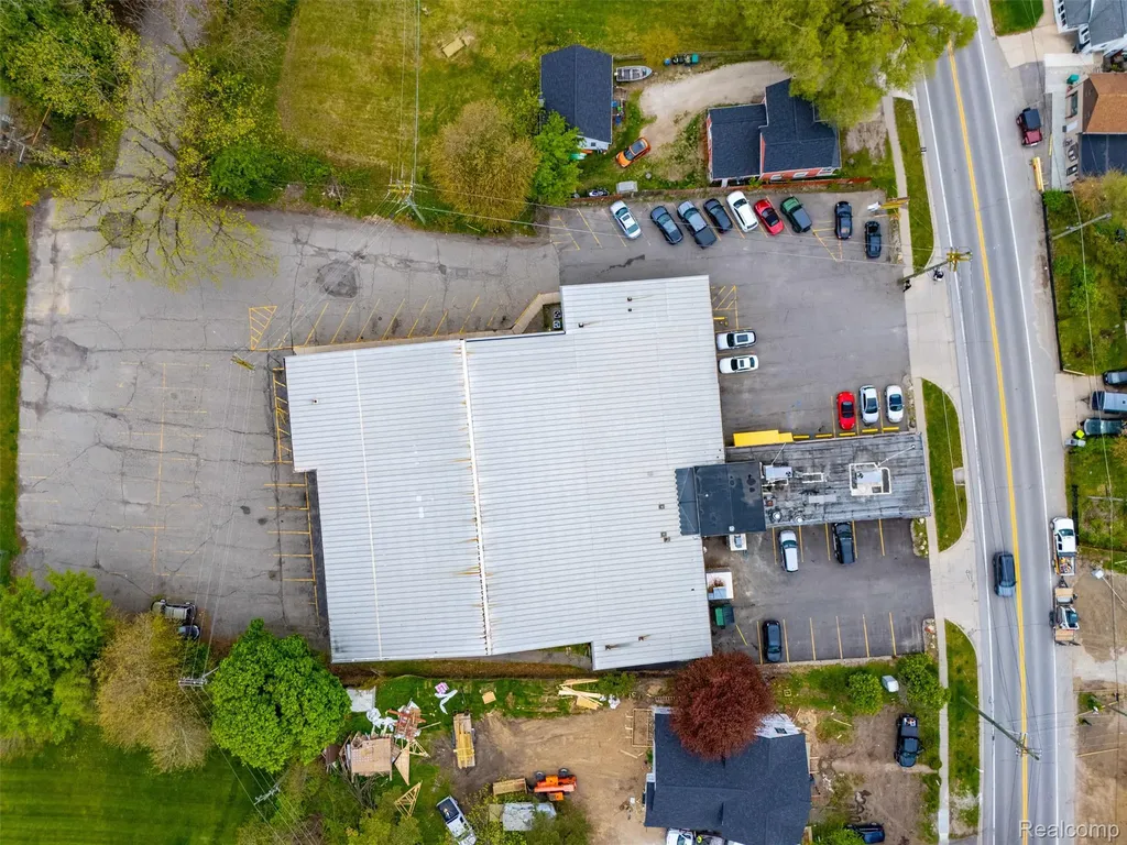 9455 Main Street Northfield Township MI 48189