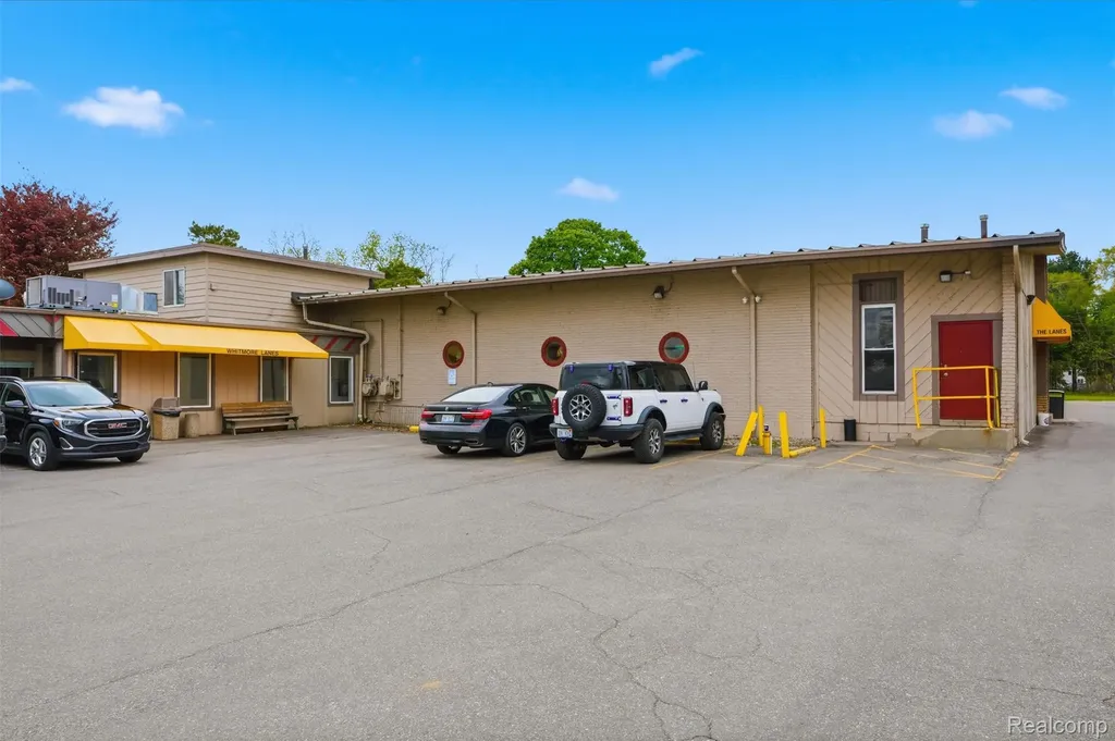 9455 Main Street Northfield Township MI 48189