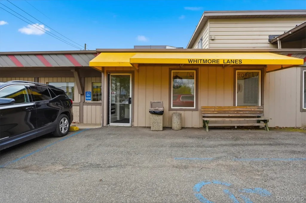 9455 Main Street Northfield Township MI 48189