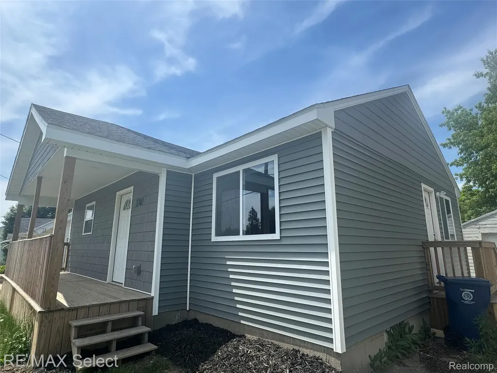 3302 Miller Road Flint City MI 48503