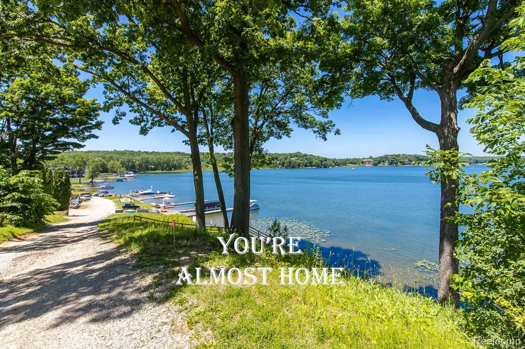 3971 S Shore Drive Elba Township MI 48446