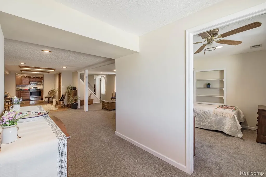 3971 S Shore Drive Elba Township MI 48446