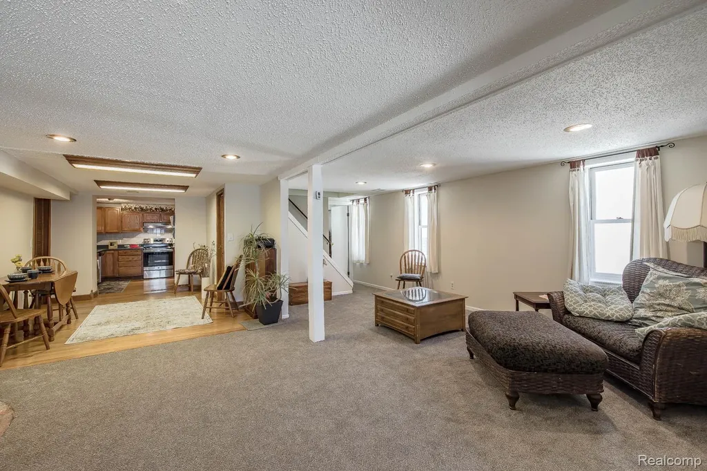 3971 S Shore Drive Elba Township MI 48446