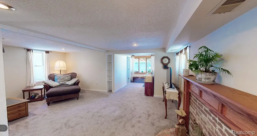 3971 S Shore Drive Elba Township MI 48446