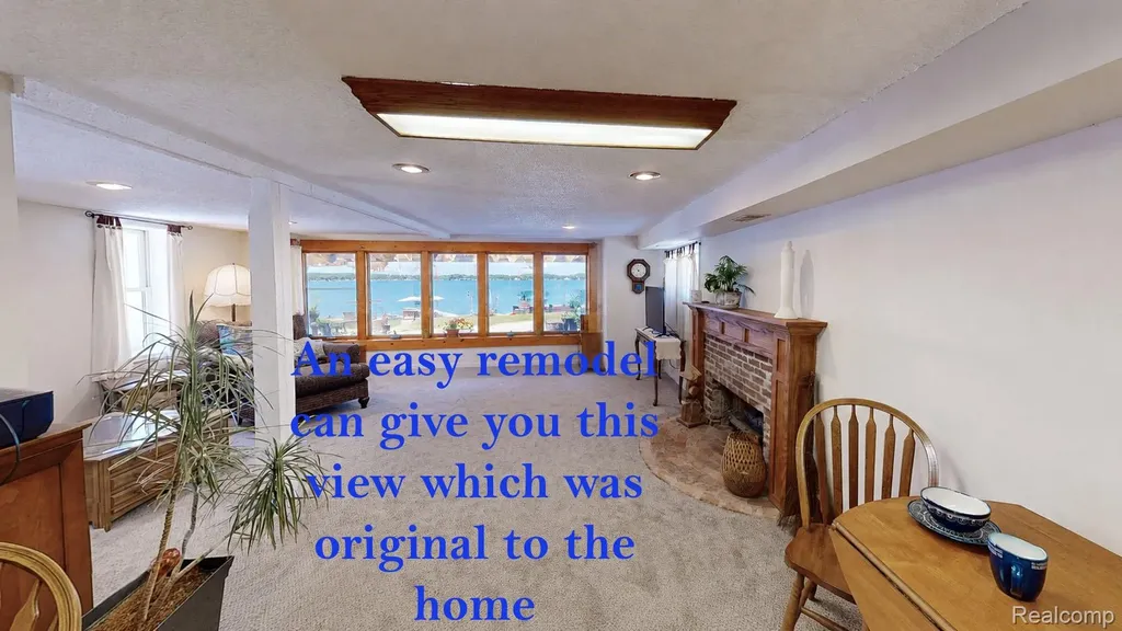 3971 S Shore Drive Elba Township MI 48446