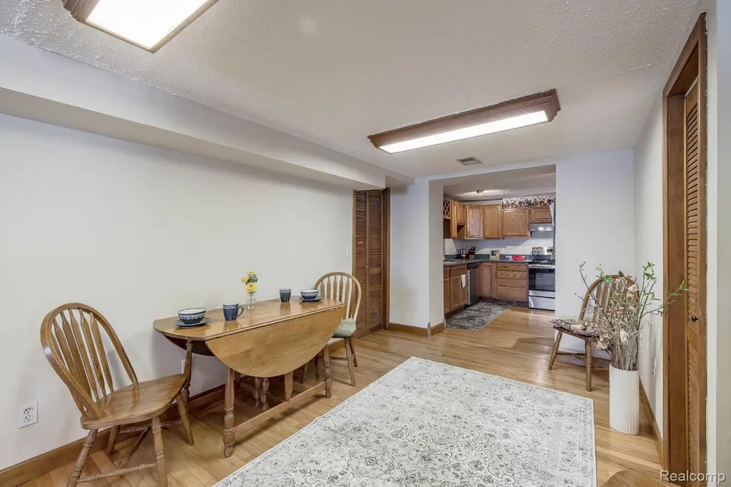 3971 S Shore Drive Elba Township MI 48446