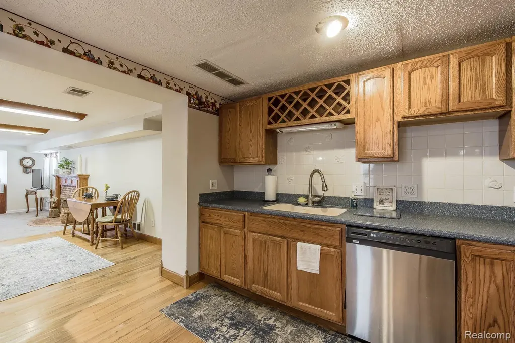 3971 S Shore Drive Elba Township MI 48446