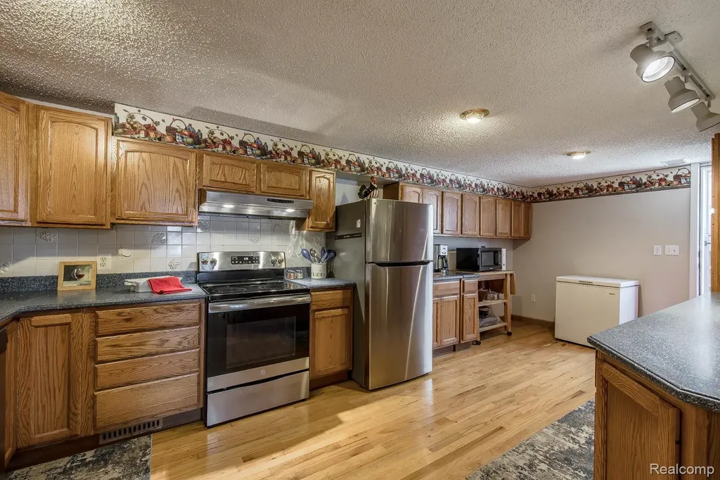3971 S Shore Drive Elba Township MI 48446