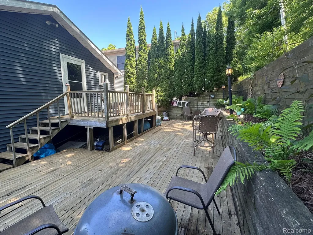 3971 S Shore Drive Elba Township MI 48446