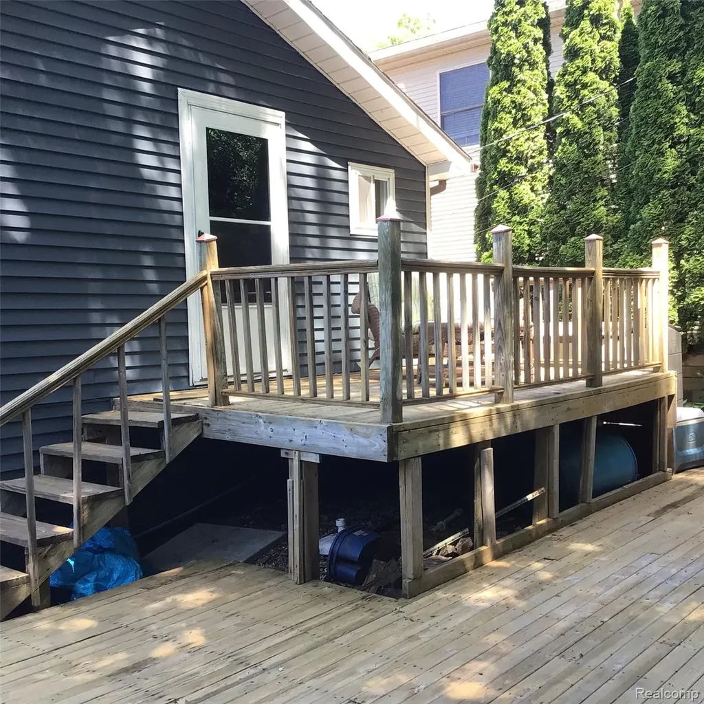 3971 S Shore Drive Elba Township MI 48446