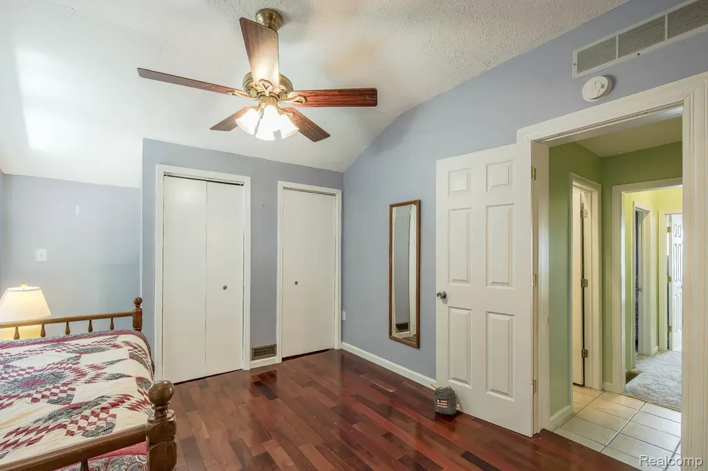 3971 S Shore Drive Elba Township MI 48446