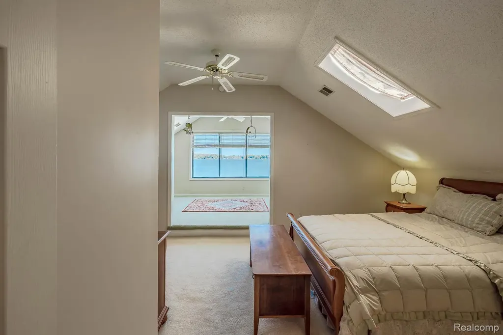 3971 S Shore Drive Elba Township MI 48446