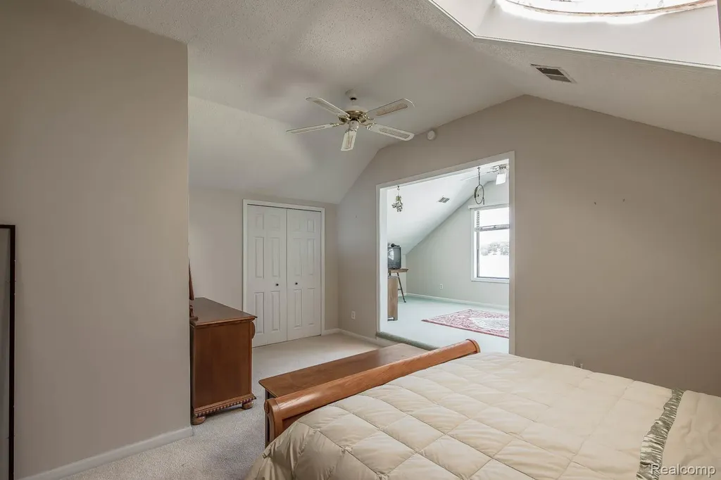 3971 S Shore Drive Elba Township MI 48446