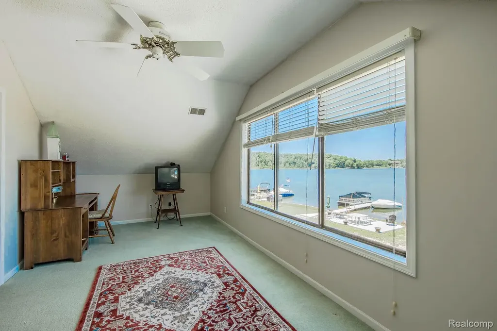 3971 S Shore Drive Elba Township MI 48446