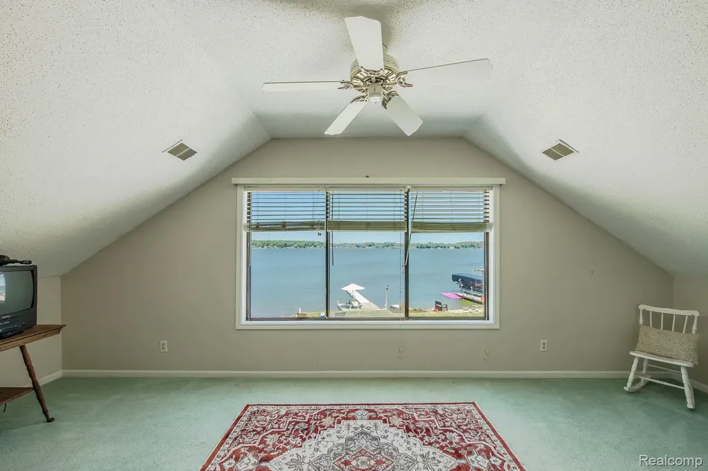 3971 S Shore Drive Elba Township MI 48446