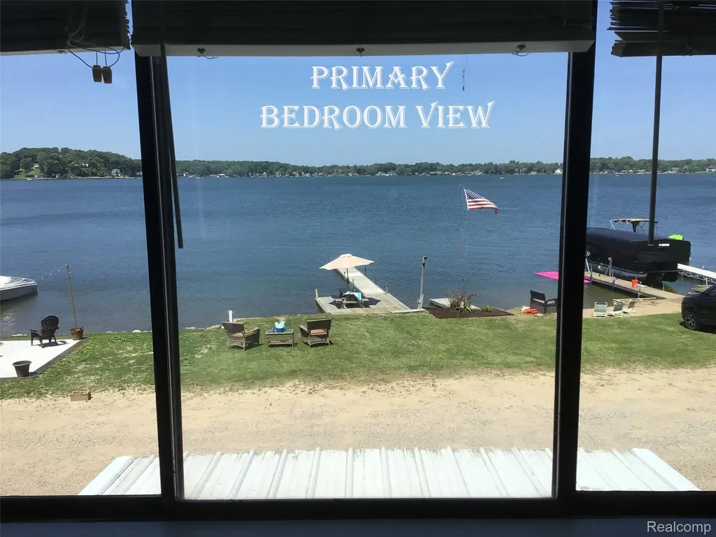 3971 S Shore Drive Elba Township MI 48446
