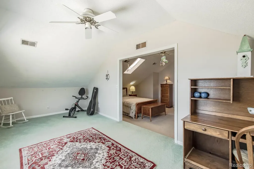 3971 S Shore Drive Elba Township MI 48446