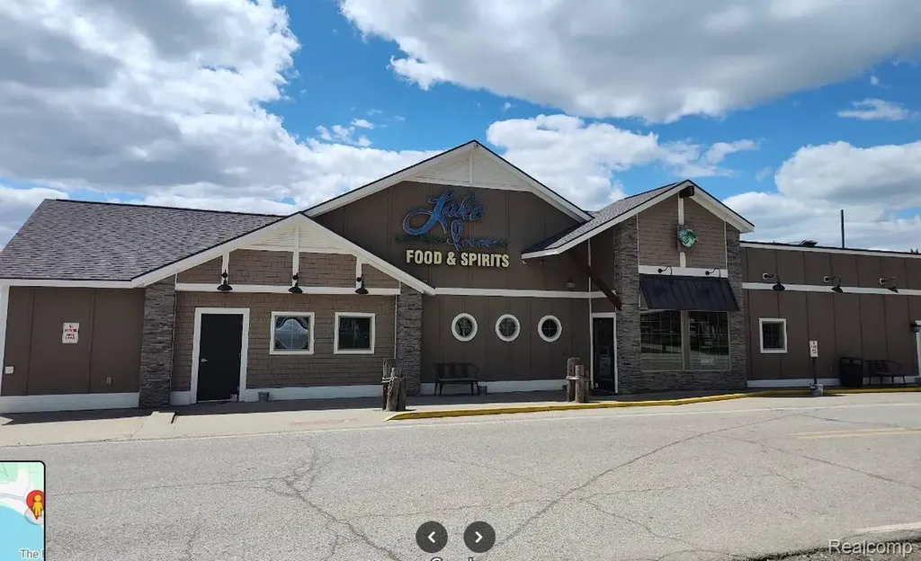3971 S Shore Drive Elba Township MI 48446