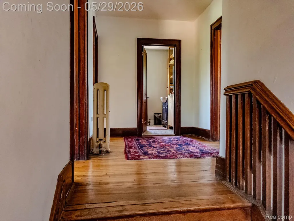 3010 Fischer Street Detroit City MI 48214