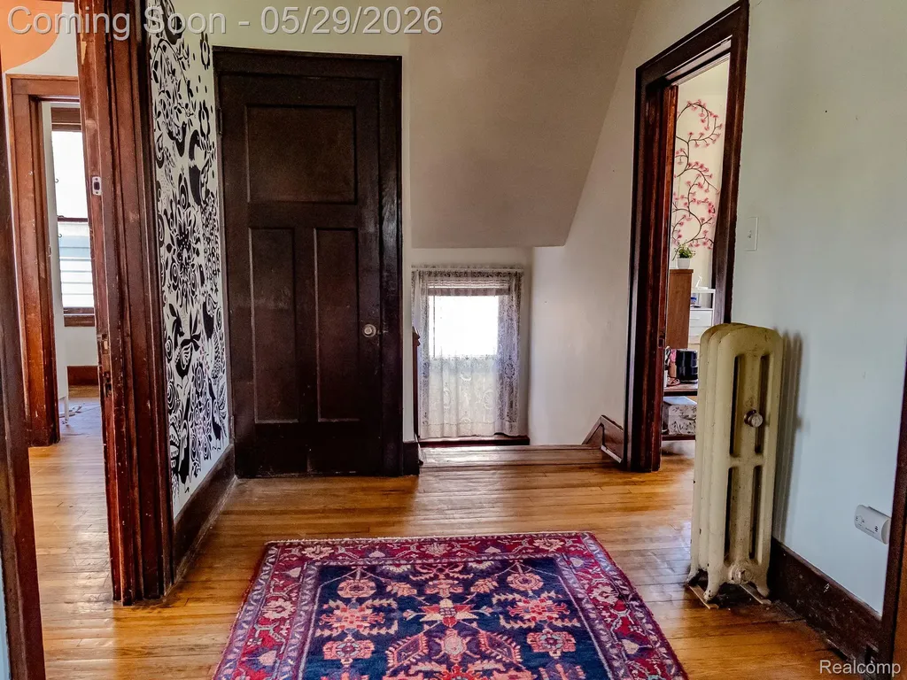 3010 Fischer Street Detroit City MI 48214