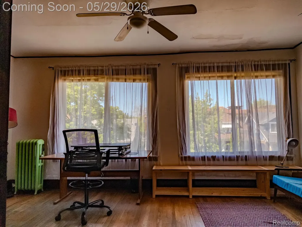 3010 Fischer Street Detroit City MI 48214