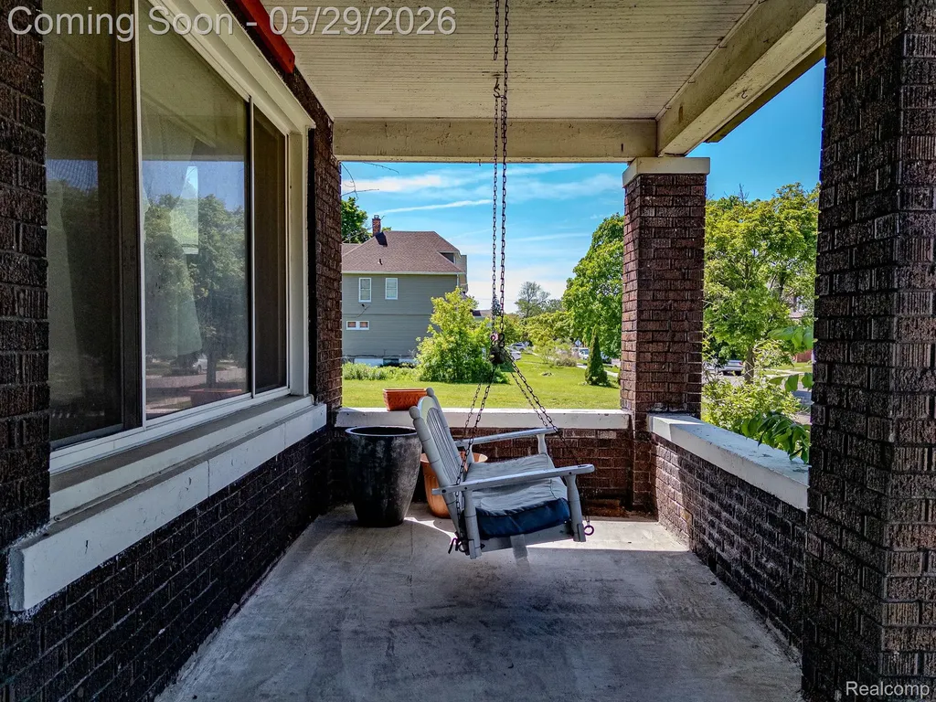 3010 Fischer Street Detroit City MI 48214