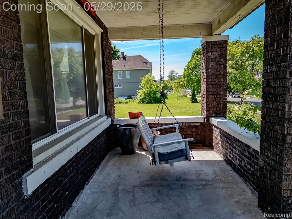 3010 Fischer Street Detroit City MI 48214