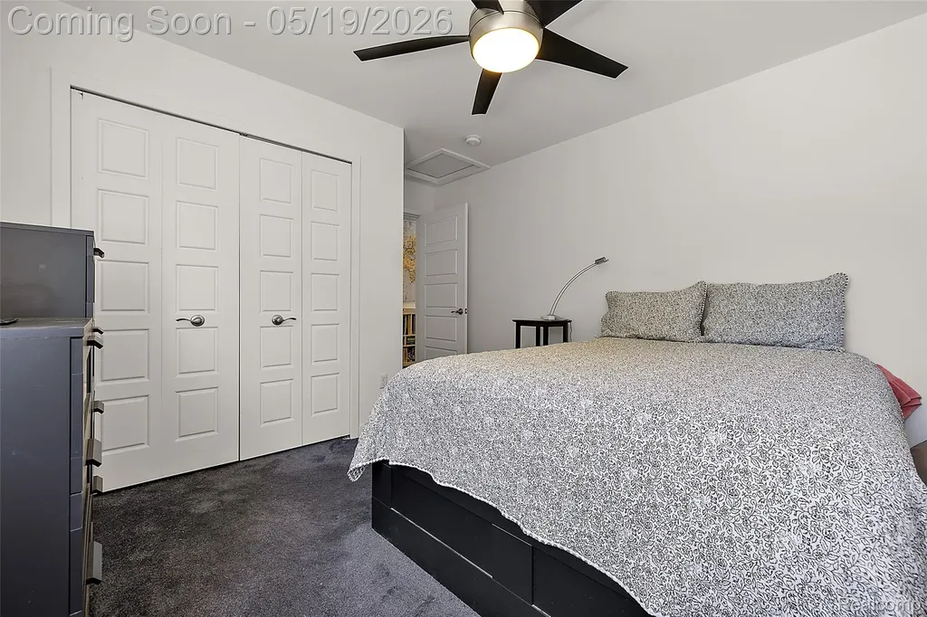3181 Rabeeh Drive Auburn Hills City MI 48326