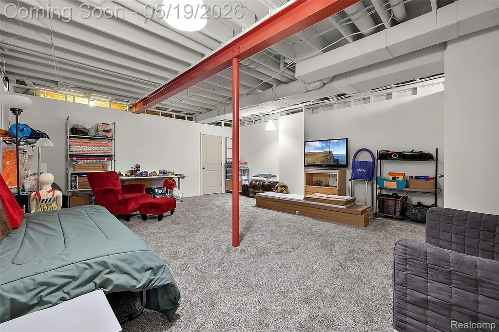 3181 Rabeeh Drive Auburn Hills City MI 48326