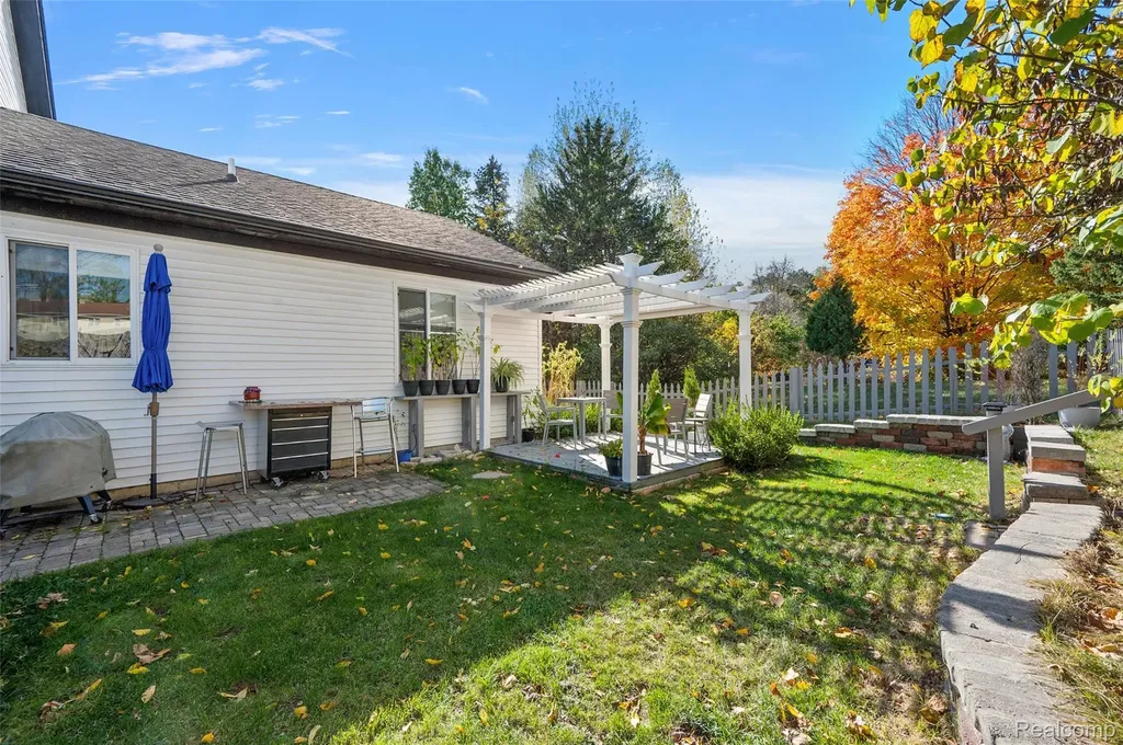 3181 Rabeeh Drive Auburn Hills City MI 48326