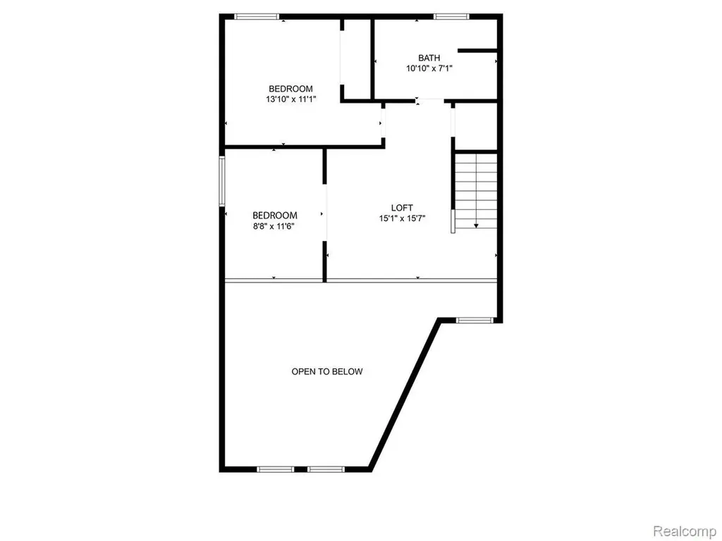 3181 Rabeeh Drive Auburn Hills City MI 48326
