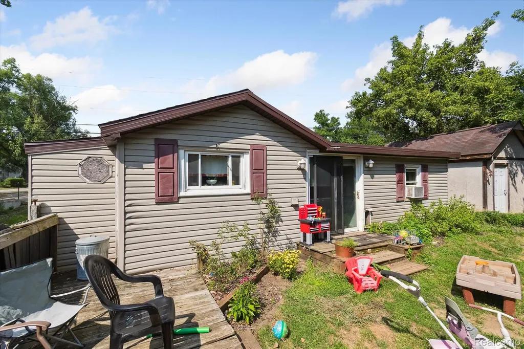 7801 E Michigan Avenue Jackson City MI 49201