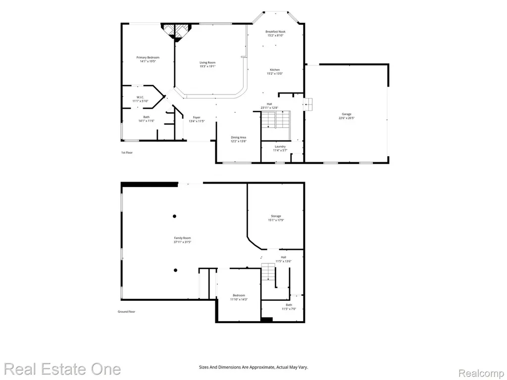 8329 Gray Street Westland City MI 48185