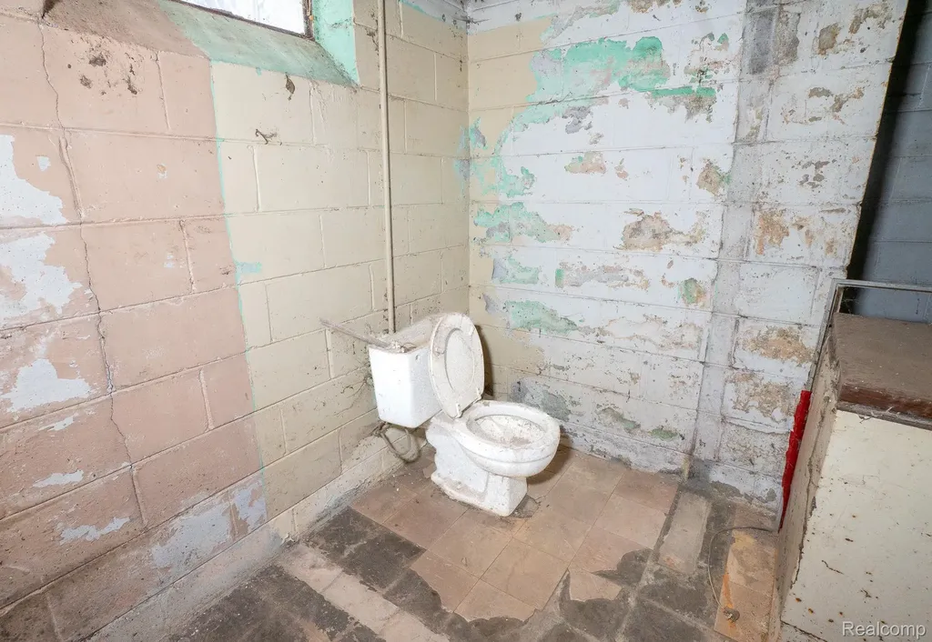 15864 Tracey Street Detroit City MI 48227